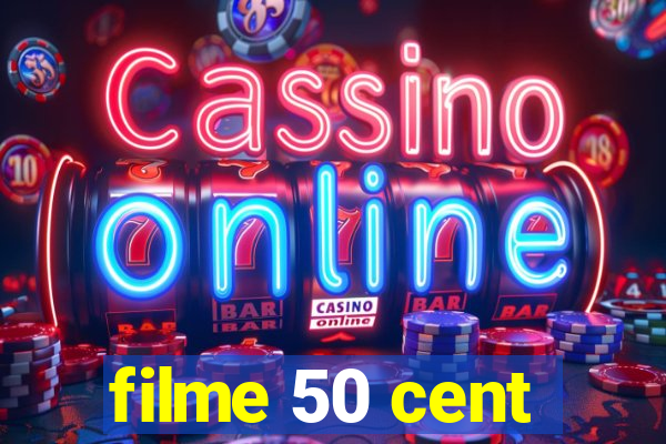 filme 50 cent